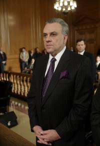 Кадр Клан Сопрано