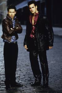 Кадр Денежные короли