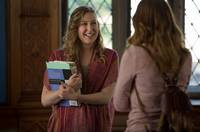 Кадр Иррациональный человек