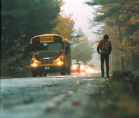 Кадр Смени лицо