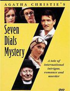 Тайна семи циферблатов