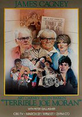 Грозный Джо Моран