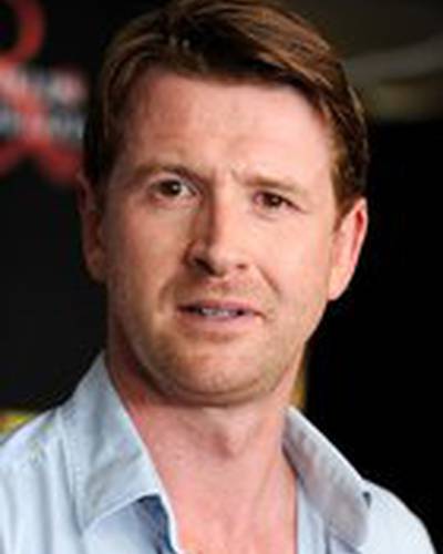 Дэмиан О’Хейр фото