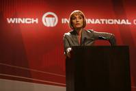 Кадр Ларго Винч: Начало