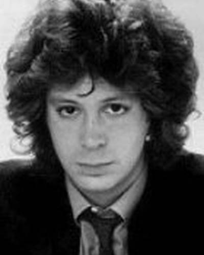 Эрик Кармен фото