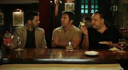 Кадр из фильма "Толстяки" - 2