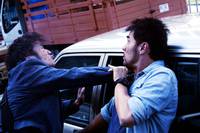 Кадр Вирусный фактор