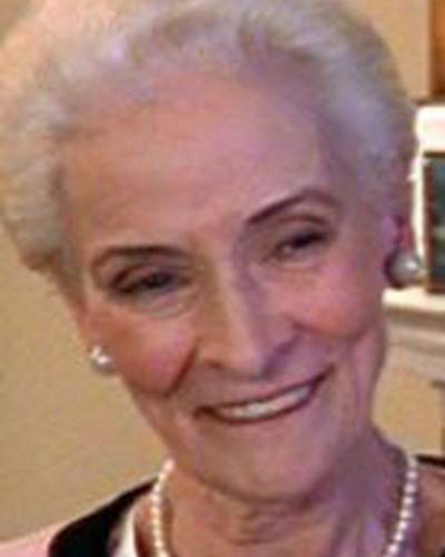 Мими Уэдделл фото