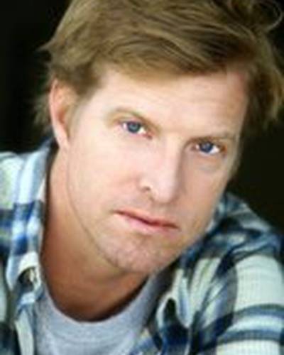 Джеффри Дорнбос фото