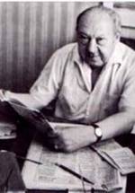 Иосиф Прут фото