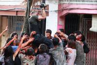 Кадр Битва проклятых