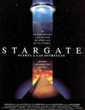 Постер из фильма "Звездные врата" - 1