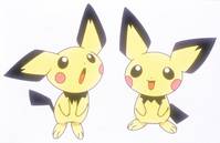 Кадр Покемон 3