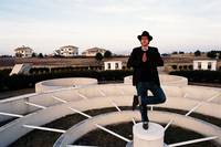 Кадр Дэвид хочет летать