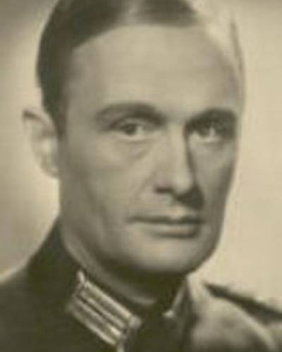 Рудольф Фернау фото