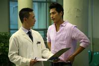 Кадр Лифт в ад