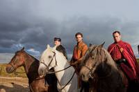 Кадр Демоны Да Винчи