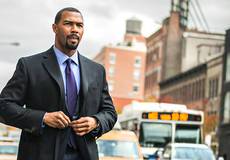 Сериал рэпера Фифти Сента продлен на второй сезон