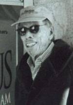 Энтони М. Тейлор фото