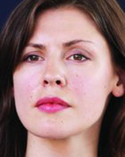 Ольга Дыховичная фото