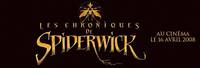 Постер Спайдервик: Хроники