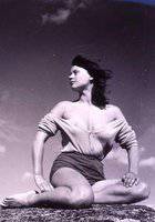 Харриет Андерссон