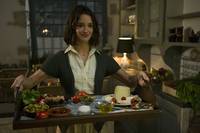 Кадр Пряности и страсти