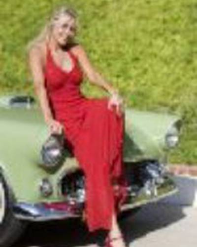 Дайн Ван Паттен фото