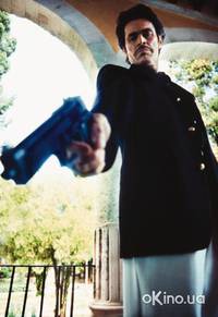 Кадр Однажды в Мексике: Отчаянный 2