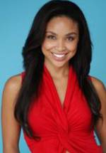 Chevonne Burton фото