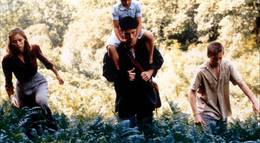 Кадр из фильма "Заблудившиеся" - 2