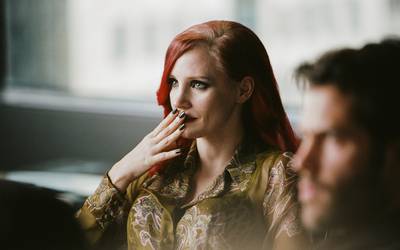 Самые ожидаемые арт-фильмы 2018