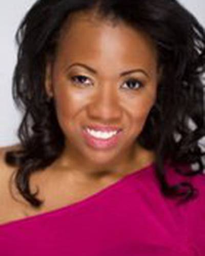 Kameshia Duncan фото