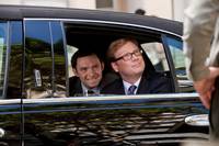 Кадр Медведь Йоги