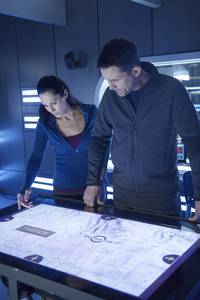 Кадр Спираль