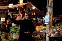 Кадр Охота на зверя (видео)