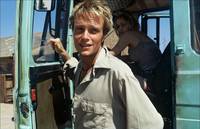 Кадр Лицом к лицу