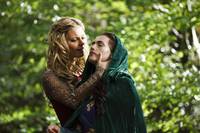 Кадр Мерлин