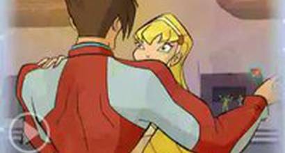 Фрагмент (русский дублированный)