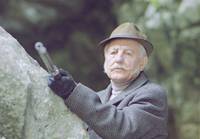 Кадр Шерлок Холмс и доктор Ватсон: Смертельная схватка