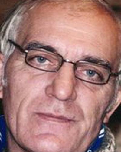 Виктор Соловьев фото