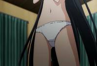 Кадр Жгучий взор Шаны