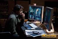 Кадр Железный человек