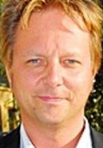 Патрик Райборн фото