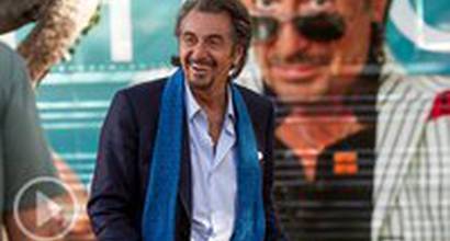 Трейлер (украинский перевод от oKino.ua)