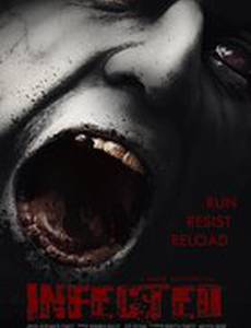 Инфицированный