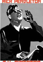 Рик Пендлтон фото