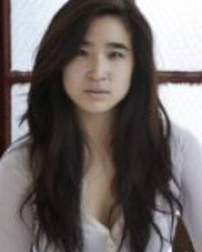 Кристина Й. Джан фото