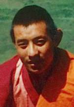 Джамьянг Ньима фото