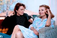 Кадр Дневной свет